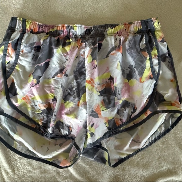 Calvin Klein Multicolor Athletic Shorts - Picture 3 of 5